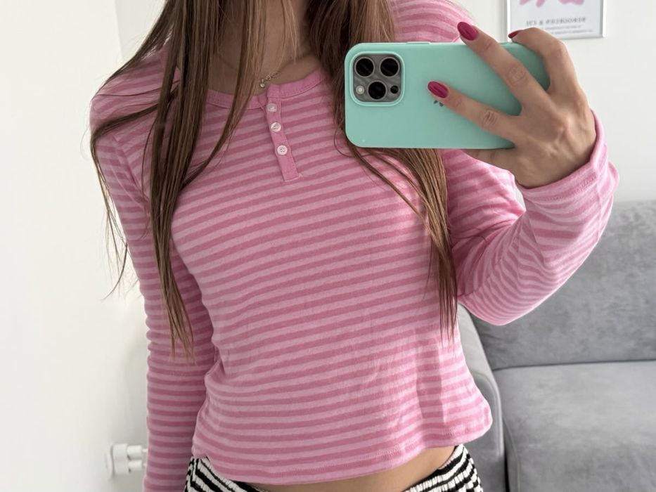 Топ под brandy melville НОВЫЙ