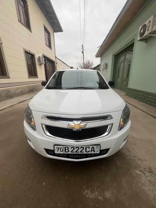 Cobalt Midnight 2025