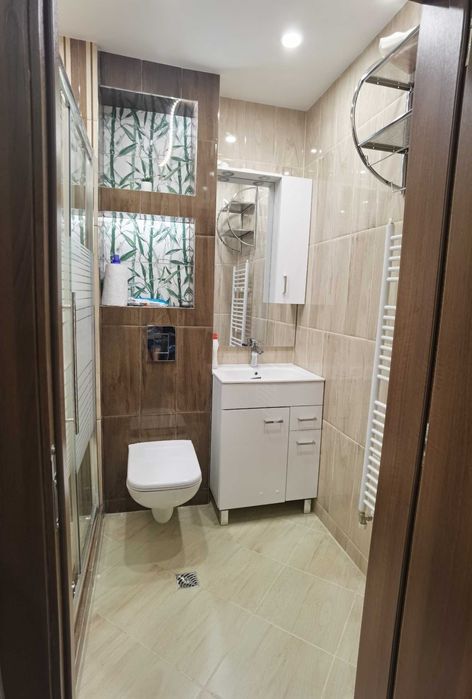 Дава се под наем Двустаен апартамент в София, Връбница 1 - 50 кв.м за 475 € - Снимка #4