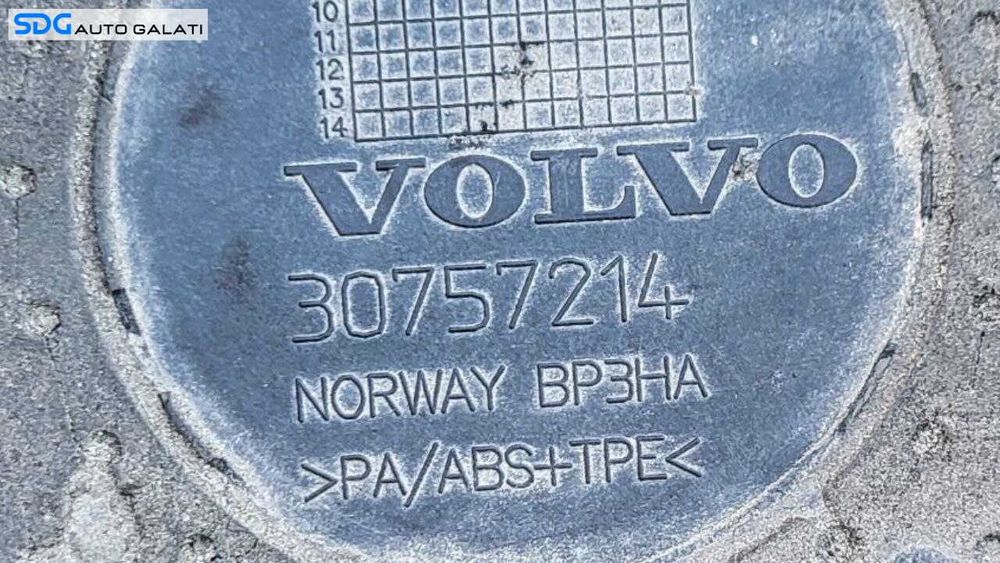 Capac Distributie Volvo S60 2.4 D 2000 - 2010 Cod 30757214 [L7872]