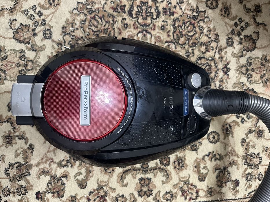 Продам пылесос Bosch
