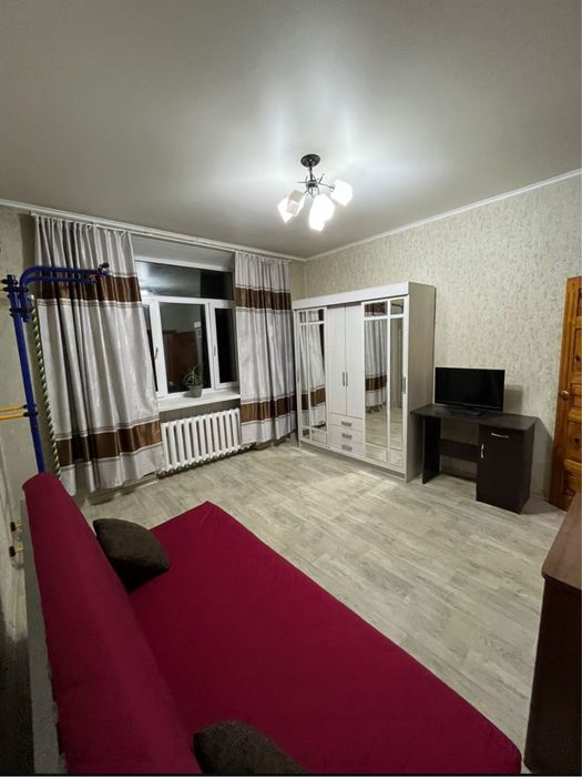 Сдам квартиру в центре