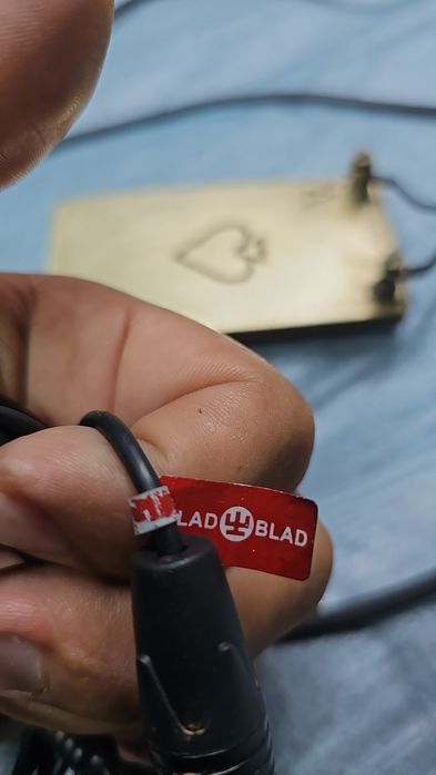 Тату машинки новые