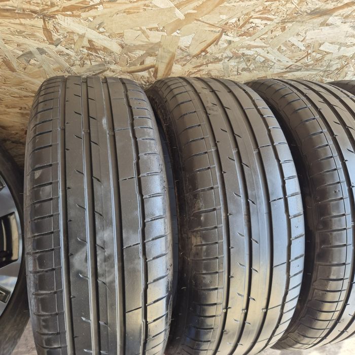 Jante R 18 5x112 Audi Q3, A4, A5, A6