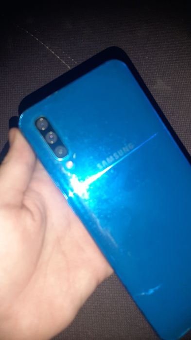 Samsung a50 б/у состаяние