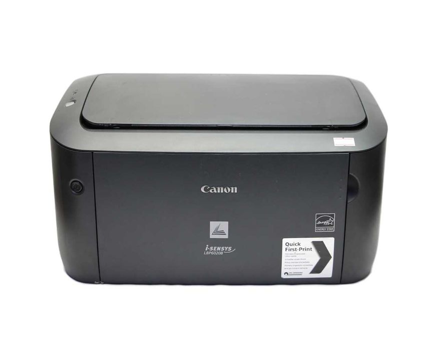 Canon i-SENSYS LBP6020B Принтер Лазерная (чб) A4