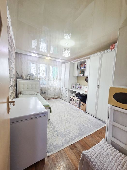 Продам 3 ком квартиру