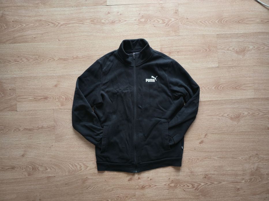 Trening Puma negru