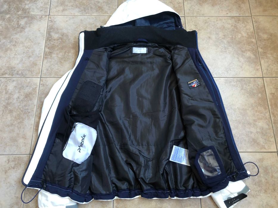 Phenix Norway ски яке 52