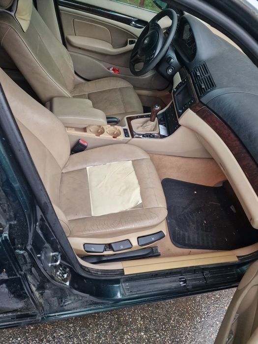 BMW 3 Series 2003 — imagine 4