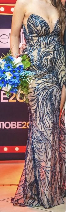 Бална/официална рокля