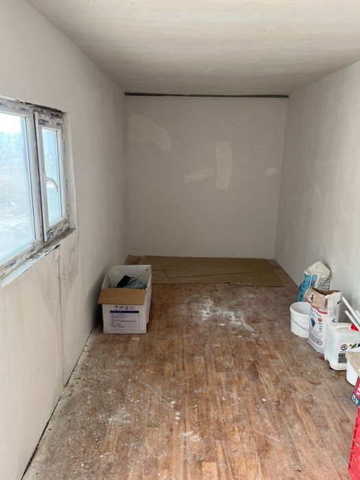 Продам утепленный 12м контейнер