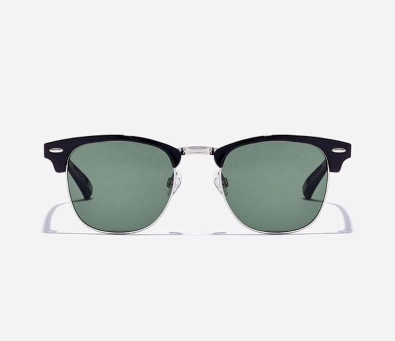 Слънчеви очила Hawkers Classic Bold Polarized Black Green