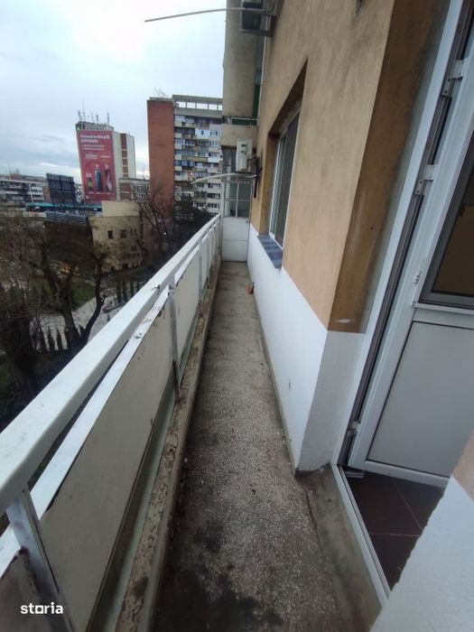 Apartament 2 camere semidecomandat, 50mp, Centru Km 0