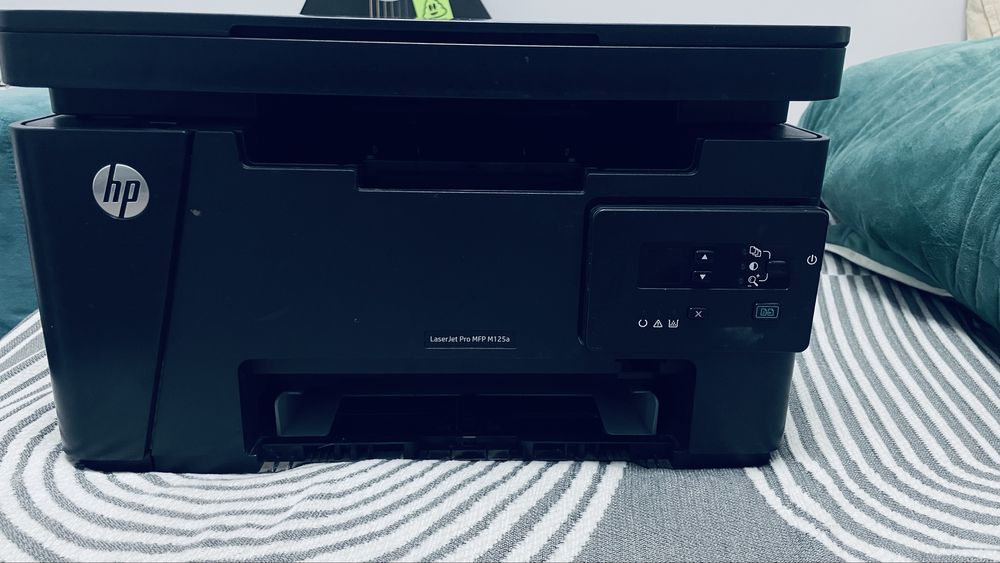 Продам срочно принтер