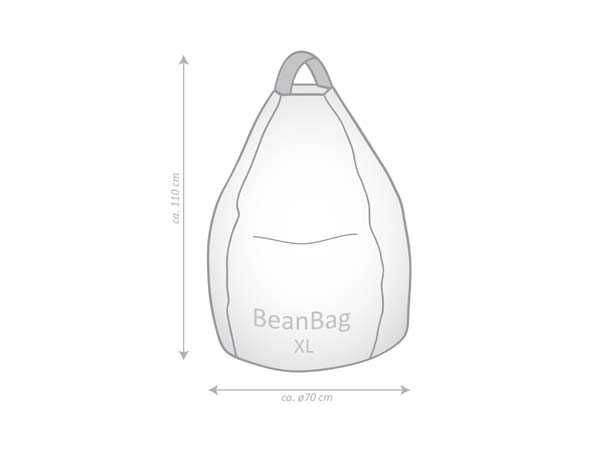 Барбарон 70/70/110см