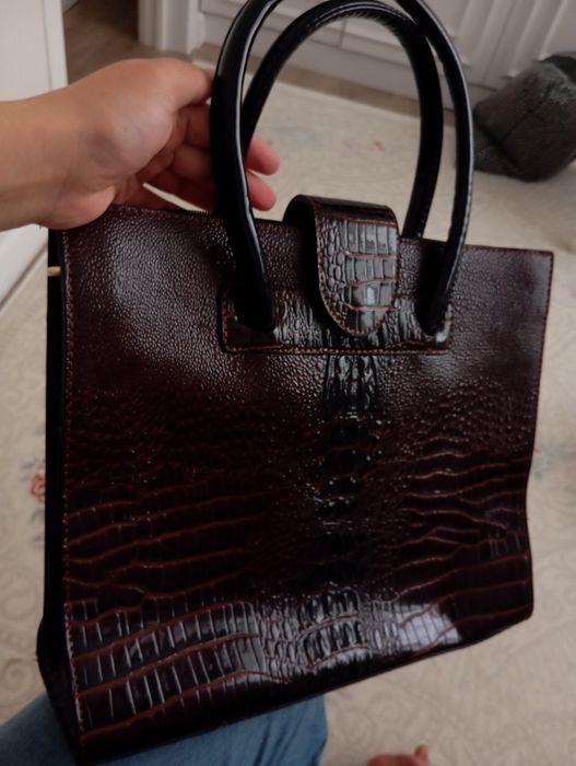 Продам сумку новую