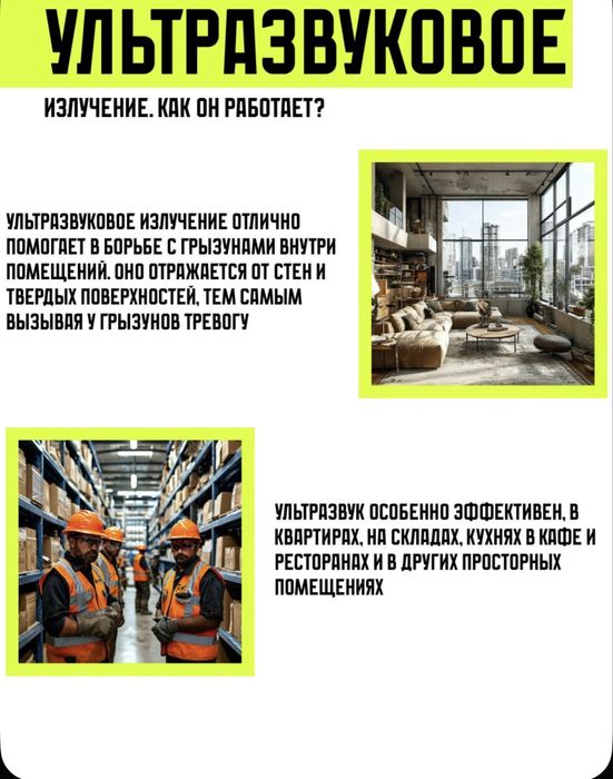 Отругиватель крыс и мышей