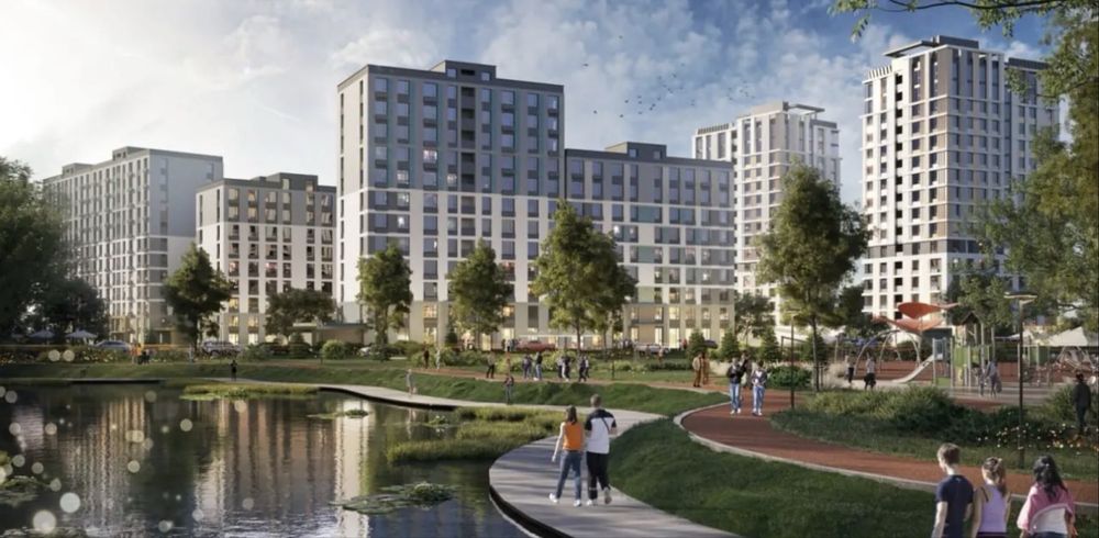 Продажа квартира