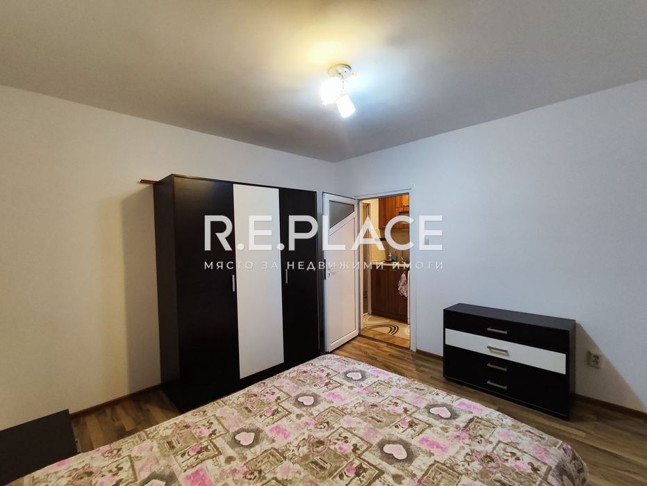 Продава се Тристаен апартамент в Варна, Владислав Варненчик - 60 кв.м за 1360 €/кв.м - Снимка #7