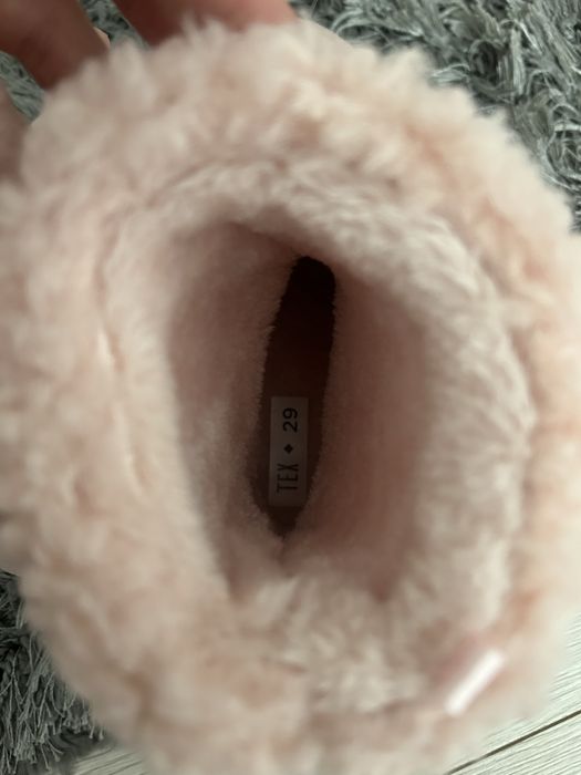 Ugg tex marimea 29
