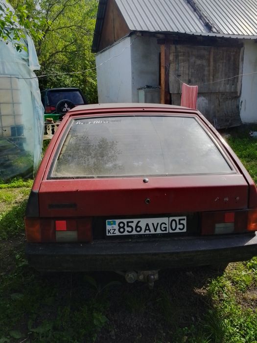 Продаю автомобиль
