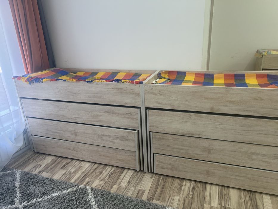 Продаются кровати 4 ярусные