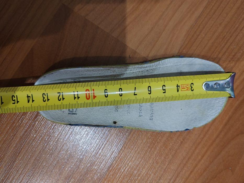 Ghetuțe băieți nr 22