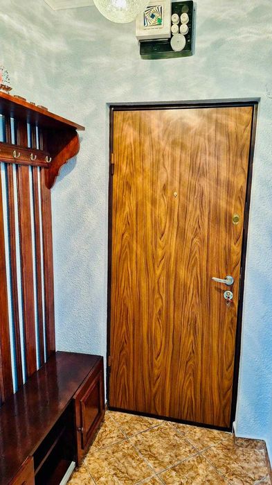 Garsoniera Crangasi | Prima inchiriere