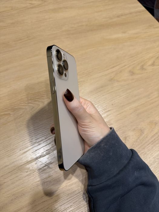 Iphone 13 pro max 256