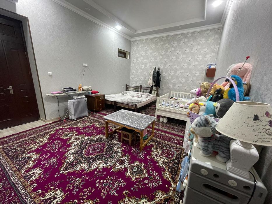 Спорттовар махалла Чилонзор 2.8-соток Учаска сотилади