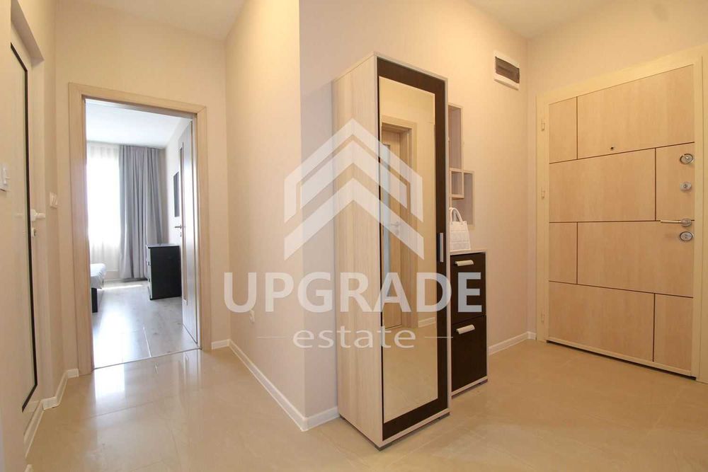 Продава се Тристаен апартамент в Пловдив, Христо Смирненски - 89 кв.м за 968 €/кв.м - Снимка #6