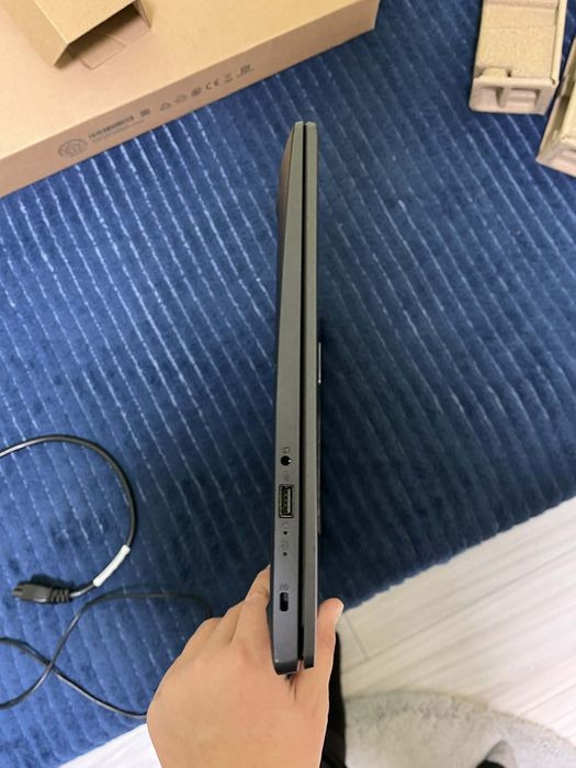 Lap Top Acer Aspire