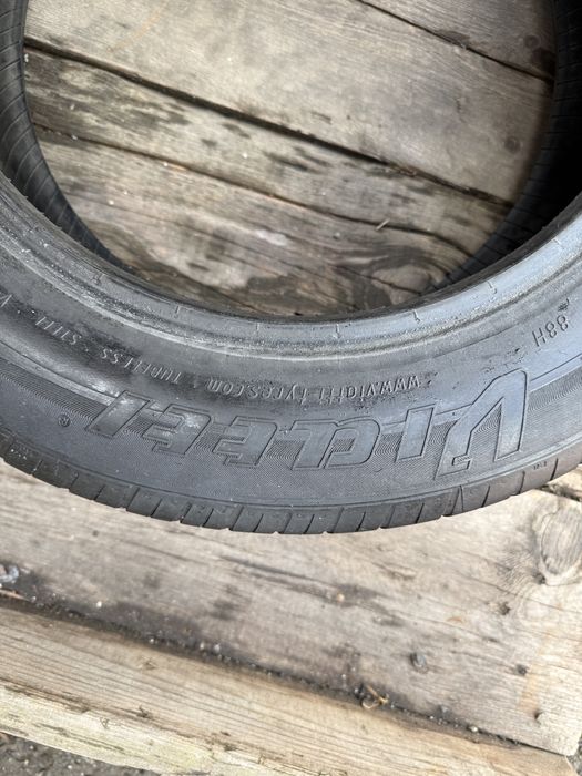 Продам резину б/у 185/65/15