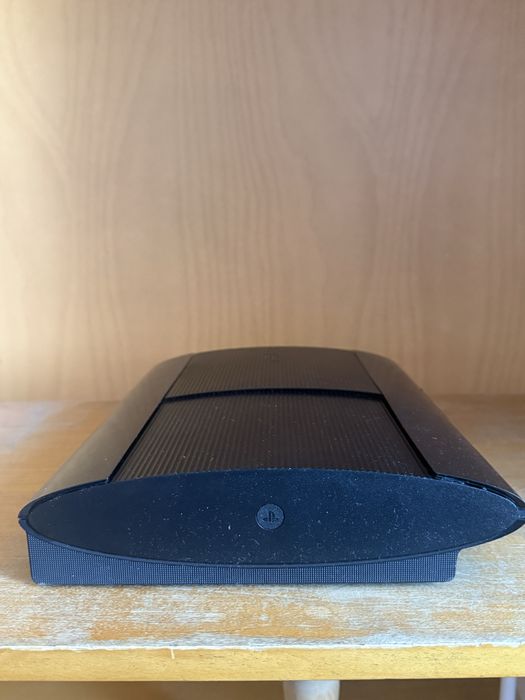 Playstation 3 SuperSlim 500GB