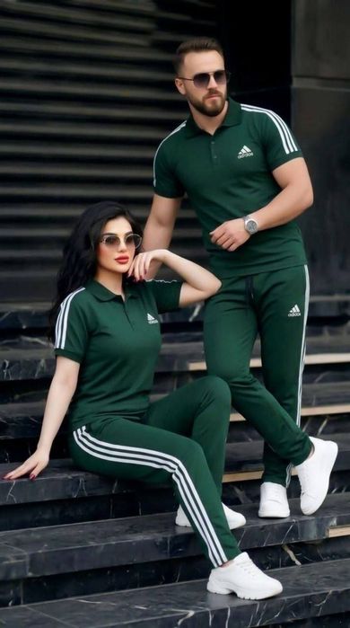 Trening unisex Adidas