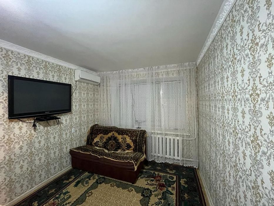 Сдам квартиру в аренду