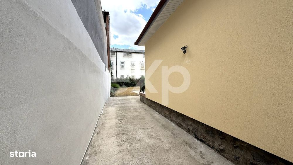 Casa ideala pentru birouri – Velenta