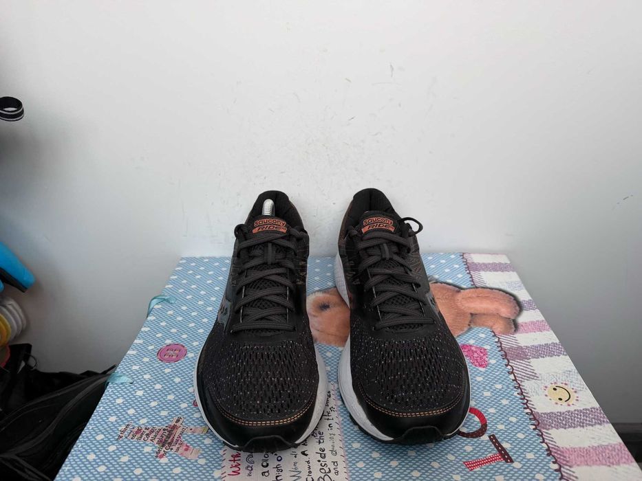 SAUCONY RIDE 10''оригинални мъжки маратонки 43 номер