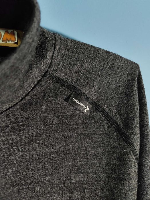 Uneversal Мерино Горнище/Мъжко XL