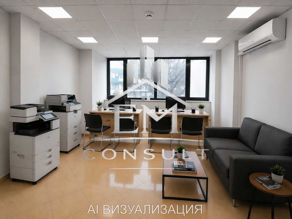 Продава се Офис в Кърджали, Център - 32 кв.м за 781 €/кв.м - Снимка #3