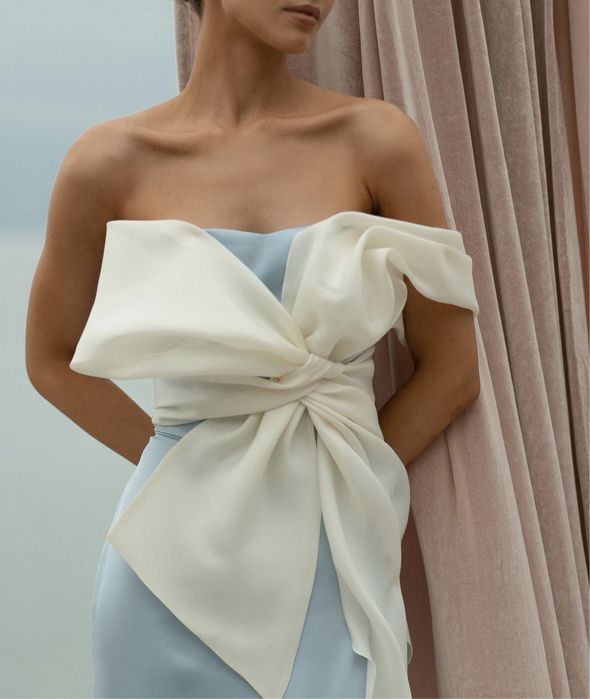 Платье Malli Le Soir