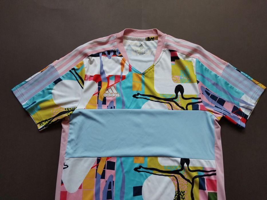 Adidas-m -мъжка тениска