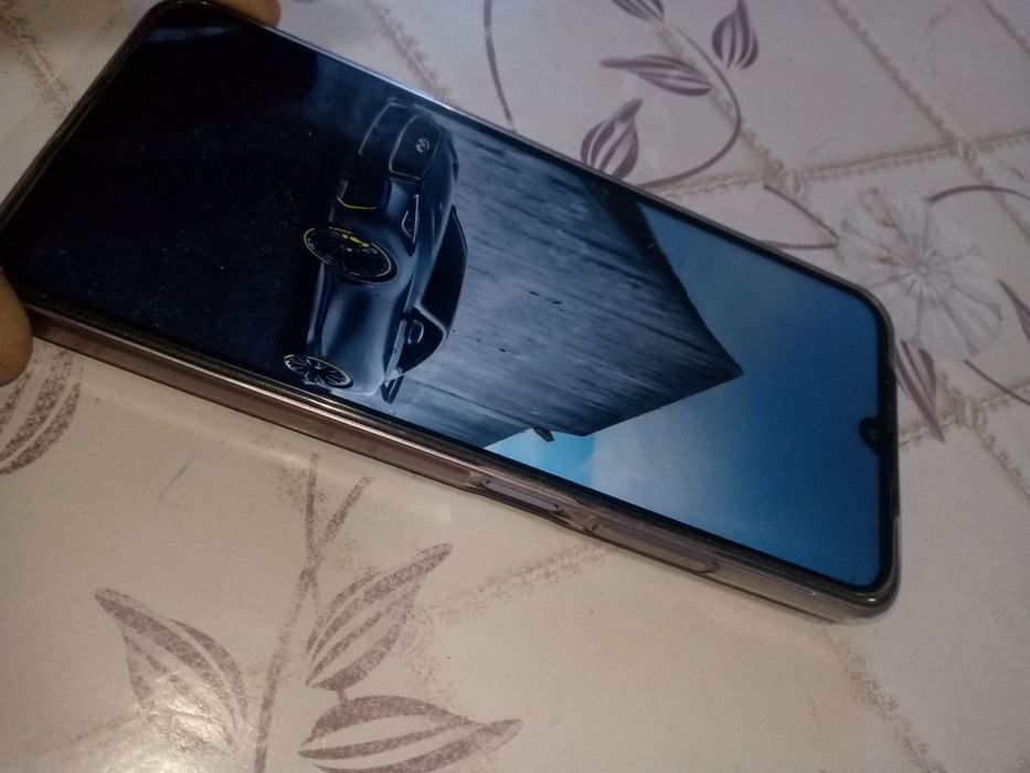 Redmi 14C yangi telga javob