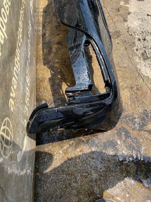 Броня BMW i3 18- 2бр.