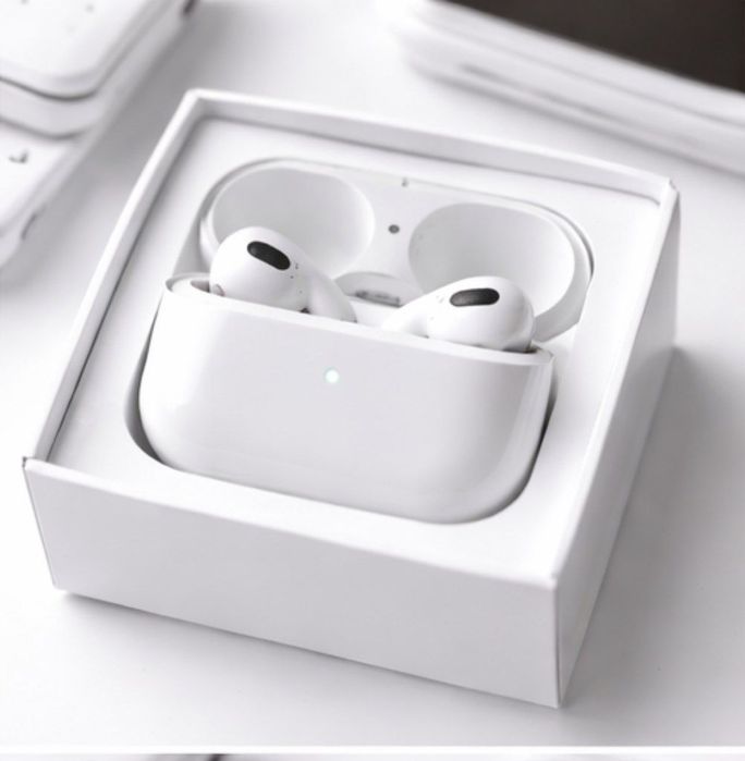 Airpods 2pro yahshi