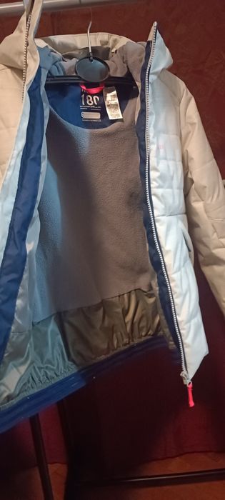 Geaca iarna ski Wedze