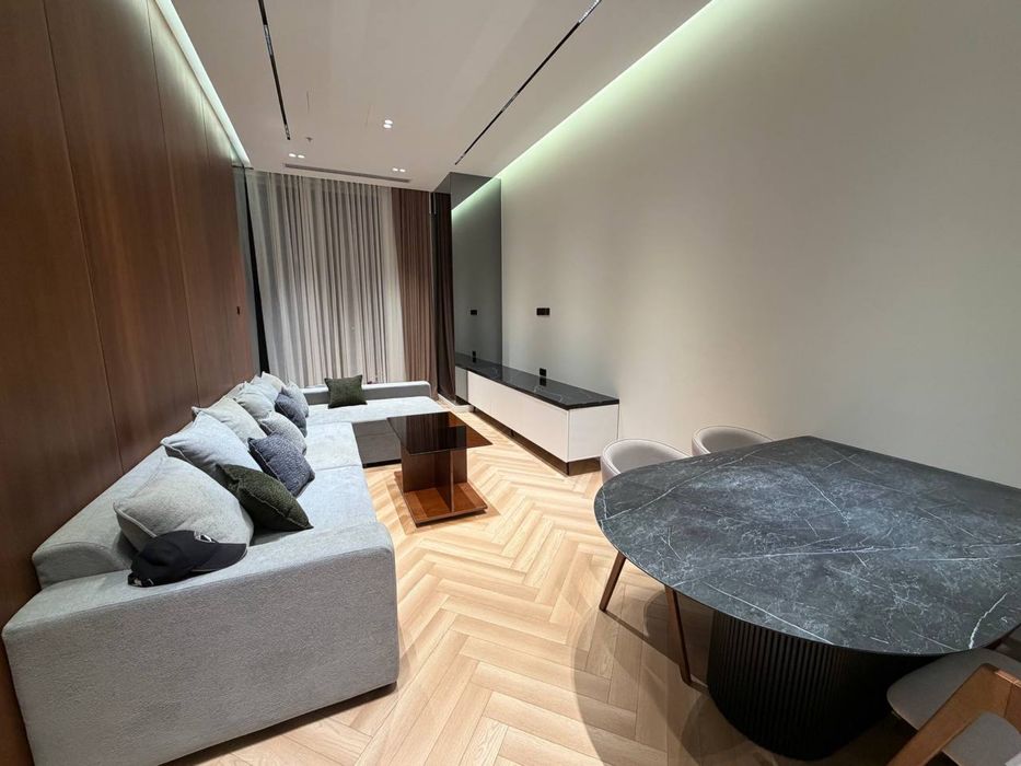 аренда ЖК: Nest One