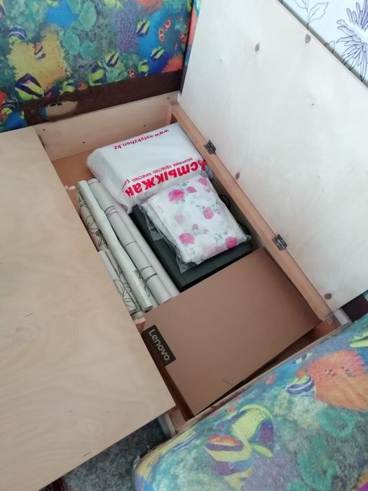 Диван в очень хорошем состоянии