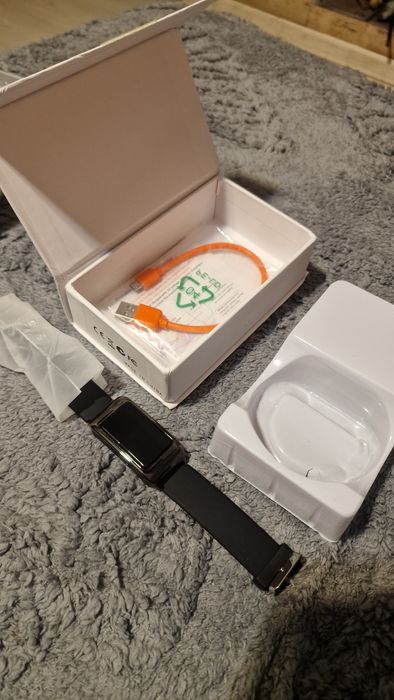 Reportofon spionescu tib ceas de mana